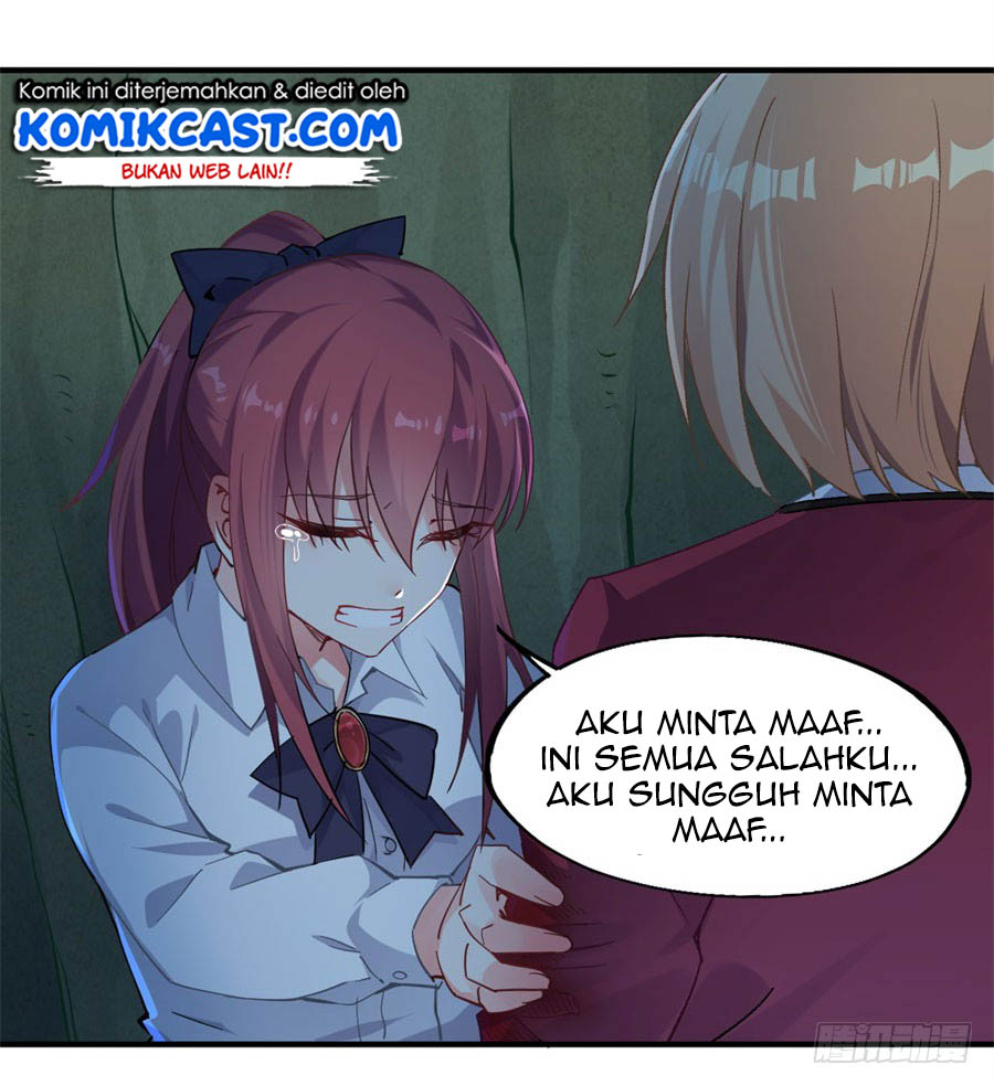 I Picked Up a Demon Lord as a Maid chapter 9